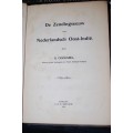DE ZENDINGSEEUW VOOR NEDERLANDSCH OOST-INDIE DOOR S COOLSMA 1901 DUTCH BOOK