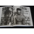 DIE ANTWOORD I FINK YOU FREAKY BY ROGER BALLEN