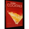 THE NEW CLASSIC COCKTAILS BY ALLAN GAGE