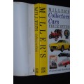 MILLER`S COLLECTORS CARS PRICE GUIDE 1995 - 1996