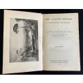THE GOLDEN BOUGH A STUDY IN MAGIC AND RELIGION BY JAMES GEORGE FRAZER 1ST ABRIDGED EDITION