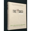 THE SHED THE COOKBOOK