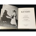 AN INTRODUCTION TO KENDO BY R.A. LIDSTONE