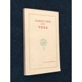 COMMON SENSE ABOUT YOGA BY SWAMI PAVITRANANDA 1ST EDITION 1944