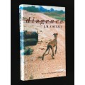 DISGRACE BY J.M. COETZEE 1ST EDITION