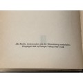 GESPRACHE MET HITLER BY HERMANN RAUSCHNING 1940