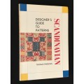 DESIGNER`S GUIDE TO SCANDINAVIAN PATTERNS BY THOMAS PARSONS