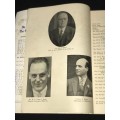 DIE CHRISTEN STUDENTVERENIGING VA S.A / STUDENTS CHRISTIAN ASSOCIATION OF SA 1896 - 1936