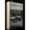 GUIDE TO SOUTHERN AFRICA 1971 EDITED BY JOHN NORTON