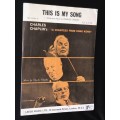 THIS IS MY SONG BY CHARLES CHAPLIN SHEET MUSIC