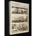 THE BUILDINGS OF CENTRAL CAPE TOWN VOLUME TWO 1978
