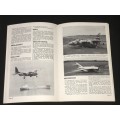 THE MILITARY BALANCE IN AFRICA 1976 - A WORLD AIRNEWS SPECIAL PUBLICATION