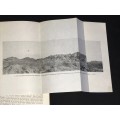 UNION OF SOUTH AFRICA GEOLOGICAL SURVEY THE GEOLOGY OF THE RICHTERSVELD 1959