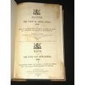 STATUTES OF THE UNION OF SOUTH AFRICA 1949\WETTE VAN DIE UNIE VAN SUID-AFRIKA 1949