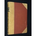 COMMENTARY OF CESSION OF ACTIONS BY JOHANNES A. SANDE AFRICAN BOOK CO. GRAHAMSTOWN 1906
