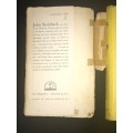 CANNERY ROW BY JOHN STEINBECK 1945 1ST USA EDITION