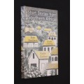 SHORT STORIES FROM SOUTHERN AFRICA. BOSMAN, PATON, JACOBSON, LESSING & GORDIMER ETC.