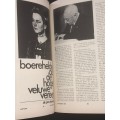 LANTERN TYDSKRIF VIR KENNIS EN KULTUUR / JOURNAL OF KNOWLEDGE AND CULTURE SEPT 1969