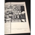 LANTERN TYDSKRIF VIR KENNIS EN KULTUUR / JOURNAL OF KNOWLEDGE AND CULTURE SEPT  1968