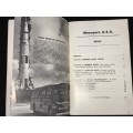 MOONPORT U.S.A. 1971 EDITION