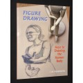 FIGURE DRAWING KEYS TO DRAWING THE HUMAN BODY BY J.M. PARRAMON