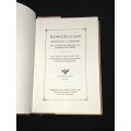 ROSICRUCIAN QUESTIONS AND ANSWERS COMPLETE HISTORY OF THE ROSICRUCIAN ORDER BY H. SPENCER LEWIS
