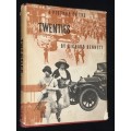A PICTURE OF THE TWENTIES BY RICHARD BENNETT