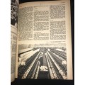 LANTERN TYDSKRIF VIR KENNIS EN KULTUUR / JOURNAL OF KNOWLEDGE AND CULTURE MARCH 1959
