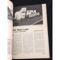 LANTERN TYDSKRIF VIR KENNIS EN KULTUUR / JOURNAL OF KNOWLEDGE AND CULTURE SEPT 1970 1820 SETTLERS