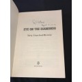 EYE ON THE DIAMONDS BY TERRY CRAWFORD-BROWNE SIGNED