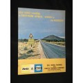 SELF DRIVE TOURS IN SOUTHERN AFRICA YOURS TO THE HORIZON 1971