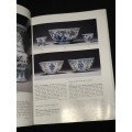 SOTHEBY'S DECORATIVE ARTS, COLLECTORS ITEMS AND WINE AUCTION CATALOGUE JHB 1991