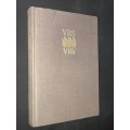 VRS/VRV #12  SECOND SERIES SELECTIONS FROM THE CORRESPONDENCE OF PERCY ALPORT MOLTENO 1892-1914