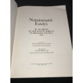 NUMISMATIC ESSAS BY MEMBERS OF THE SOUTH AFRICAN NUMISMATIC SOCIETY 1986