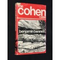 THE COHEN CASE BY BENJAMIN BENNETT