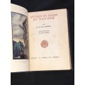 MYTHEN EN SAGEN UIT WEST-INDIE DOOR DR. H. VAN CAPPELLE 1926