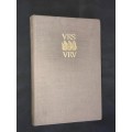 VRS/VRV VOL2  NO.7 ANDERS SPARRMAN A VOYAGE TO THE CAPE OF GOOD HOPE 1772-1776