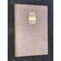 VRS/VRV #15  SECOND SERIES THE GARRETT PAPERS 1984
