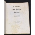 A HISTORY OF GEORGE DIOCESE JUBILEE 1911-1961