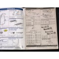 FORD TRUCK 1980 -96 CATALOG OF ACCESSORIES & PARTS