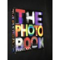 THE PHAIDON PHOTO BOOK