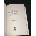 IN THE HEART OF THE WH*RE THE STORIES OF APARTHEID`S DEATH SQUADS BY JACQUES PAUW 1ST EDITION