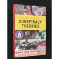 CONSPIRACY THEORIES BY ROBIN RAMSEY