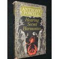 HEARING SECRET HARMONICS BY ANTHONY POWELL 1ST EDITION