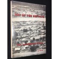 DAY OF THE BUFFALO THE LAINGSBURG FLOOD BY G.F. MARAIS SIGNED BY AUTHOR