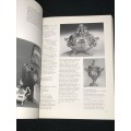 ROCOCO ART DESIGN IN HOGATH`S ENGLAND THE V&A MUSEUM 1984