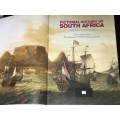 PICTORIAL HISTORY OF SOUTH AFRICA BY ANTONY PESTON