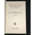 THE PRINCIPLES AND PRACTICE OF BANKING IN SOUTH AFRICA BY H.A.F. BARKER
