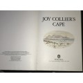 JOY COLLIER'S CAPE