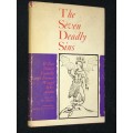 THE SEVEN DEADLY SINS WITH THE FOREWARD BY IAN FLEMING